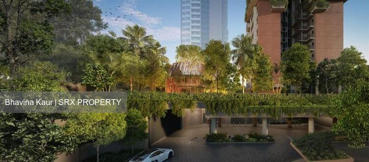 Upper Thomson Road (D26), Condominium #487640831